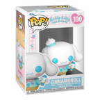 Funko pop! hello kitty - cinnamoroll con helado
