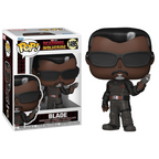 Funko pop! marvel: deadpool & lobezno - blade