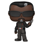 Funko pop! marvel: deadpool & lobezno - blade