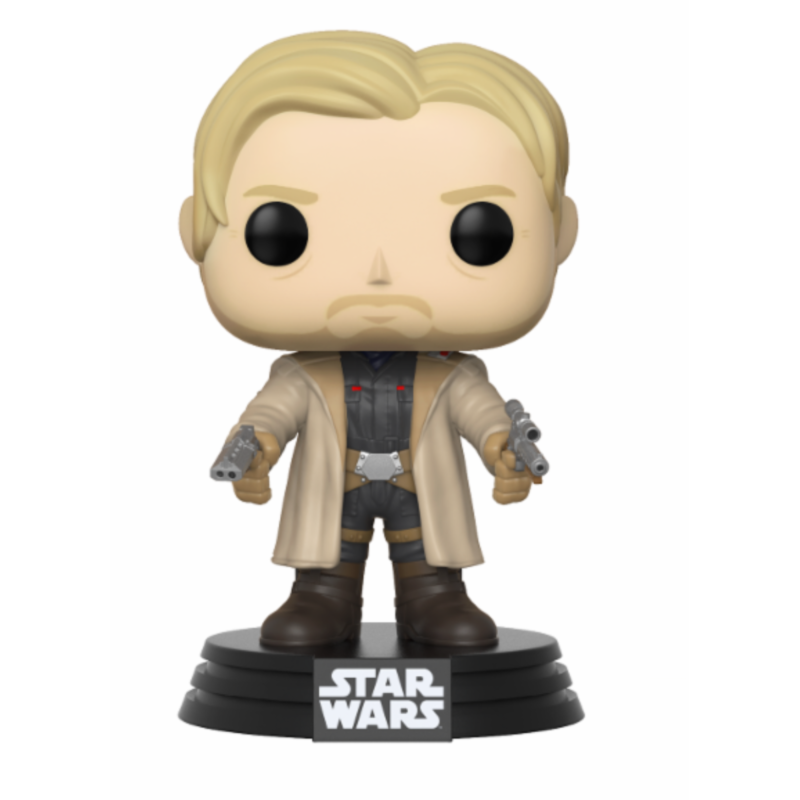 Funko pop!