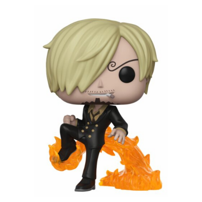Funko pop! one piece - vinsmoke sanji Main Image