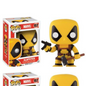 Funko pop! marvel: deadpool rainbow squad slapstick
