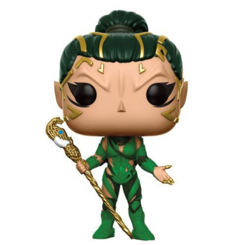 Funko pop! power rangers - rita repulsa