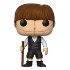 Funko pop! westworld - joven ford