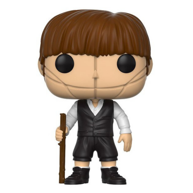 Funko pop! westworld - joven ford Main Image