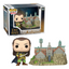 Funko pop! town: el seor de los anillos - elrond en rivendell