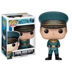 Funko pop! valerian - comandante arun filitt