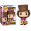 Funko pop! wonka - willy wonka