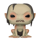 Funko pop! el seor de los anillos - gollum