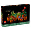 Lego icons - plantas diminutas