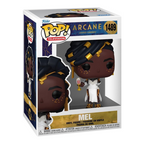 Funko pop! arcane  mel
