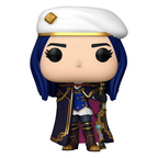 Funko pop! arcane ? caitlyn