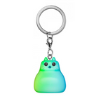 Funko pocket pop! llavero soul - mr mittens