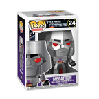 Funko pop! transformers - megatron