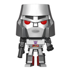 Funko pop! transformers - megatron