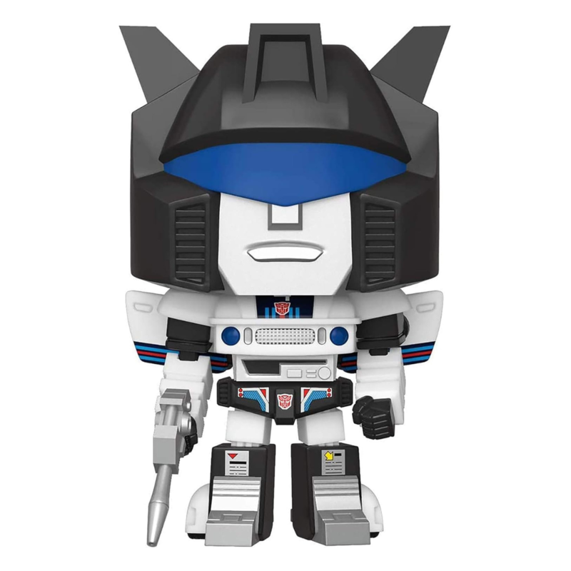 Funko pop! transformers - jazz