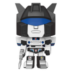 Funko pop! transformers - jazz