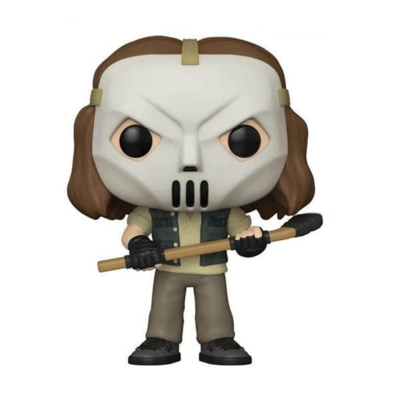 Funko pop! tmnt - casey jones