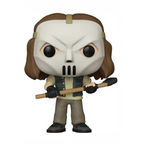 Funko pop! tmnt - casey jones