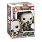 Funko pop! tmnt - casey jones