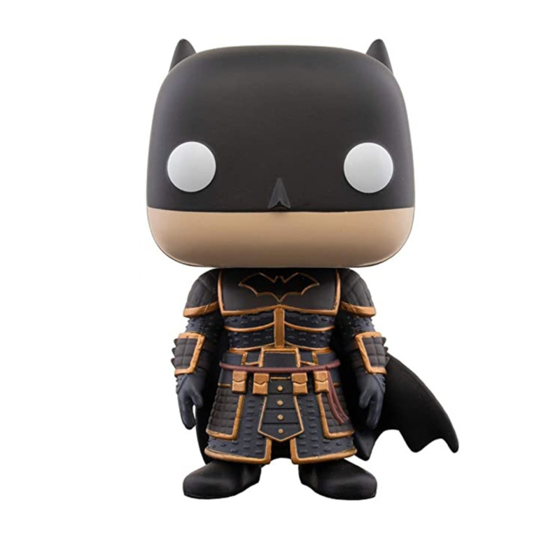 Funko pop! dc palacio imperial - batman