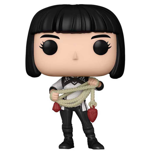 Funko pop! shang-chi - xialing Main Image