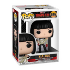 Funko pop! shang-chi - xialing