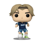Funko pop! ted lasso ? jamie tartt con balón