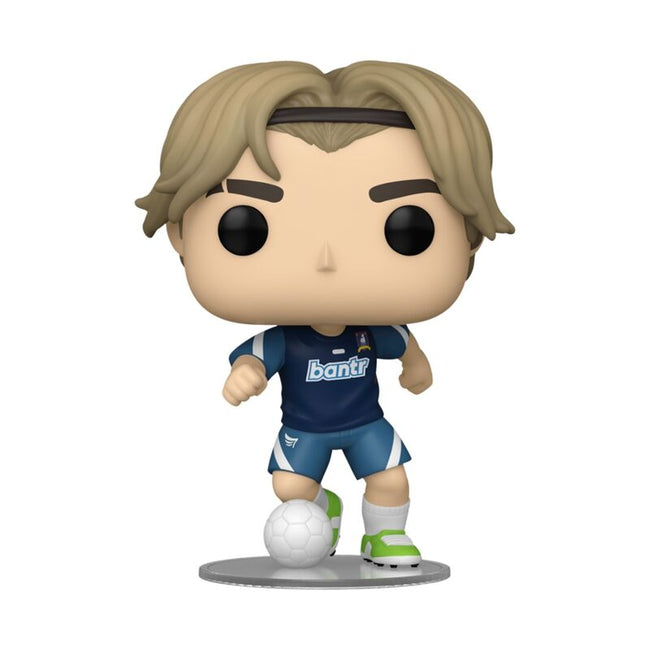Funko pop! ted lasso ? jamie tartt con balón Main Image
