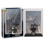 Funko pop! comic covers: dc - batgirl