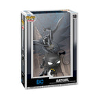 Funko pop! comic covers: dc - batgirl