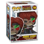 49941 funko pop! marvel zombies - gambito zombie