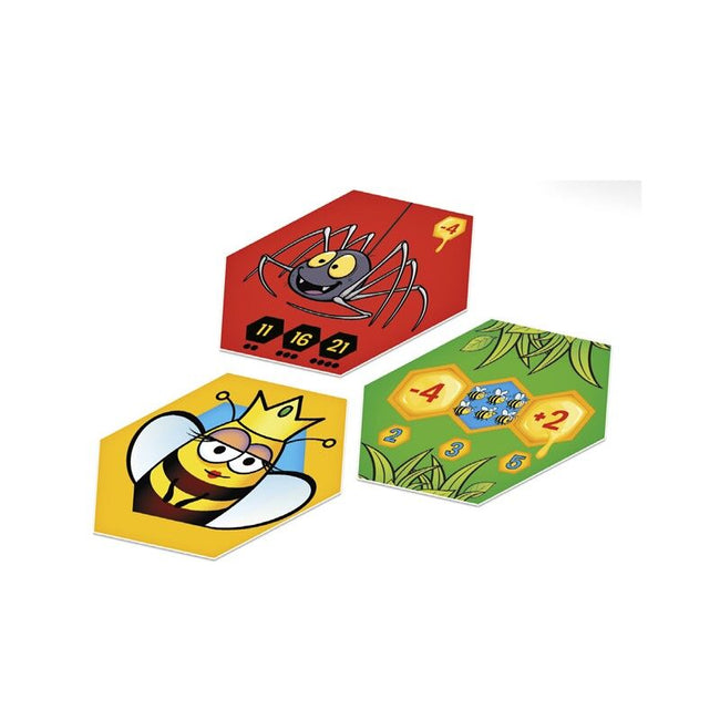 Cartas funtastic ? salvar a la reina Main Image