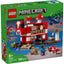 Lego minecraft - la casa champiaca