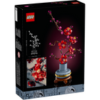 Lego botanicals - flor de ciruelo