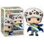Funko pop! one piece  trafalgar law