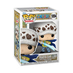 Funko pop! one piece  trafalgar law
