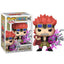 Funko pop! one piece  eustass kid (despertar)