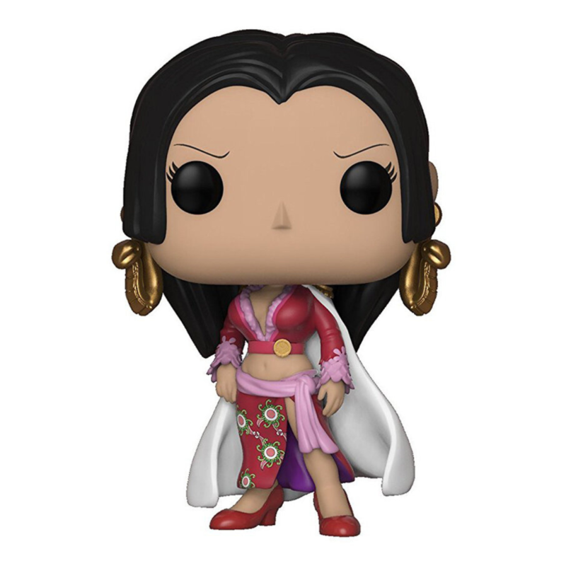 Funko pop! one piece - boa. hancock