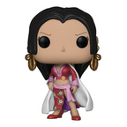Funko pop! one piece - boa. hancock