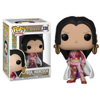 Funko pop! one piece - boa. hancock