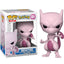 Funko pop! pokemon - mewtwo