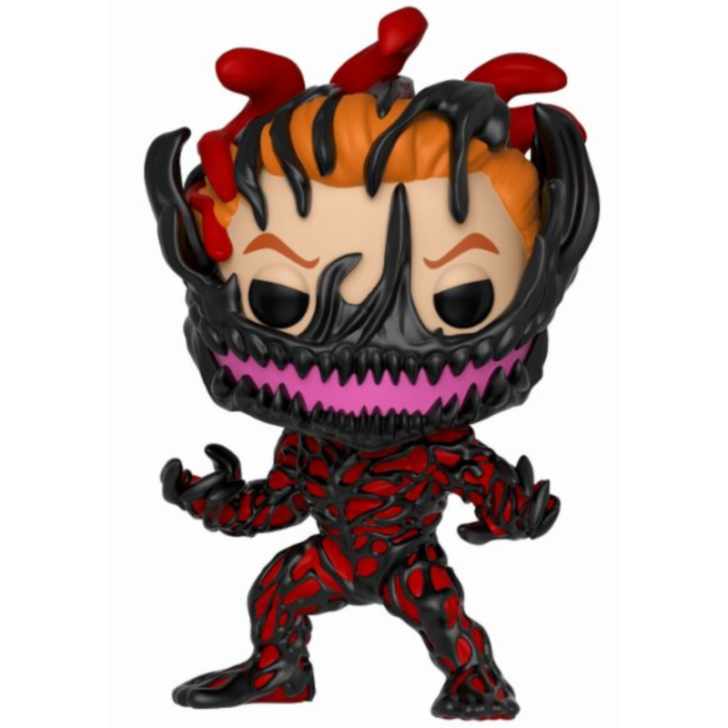 Funko pop! venom - carnage