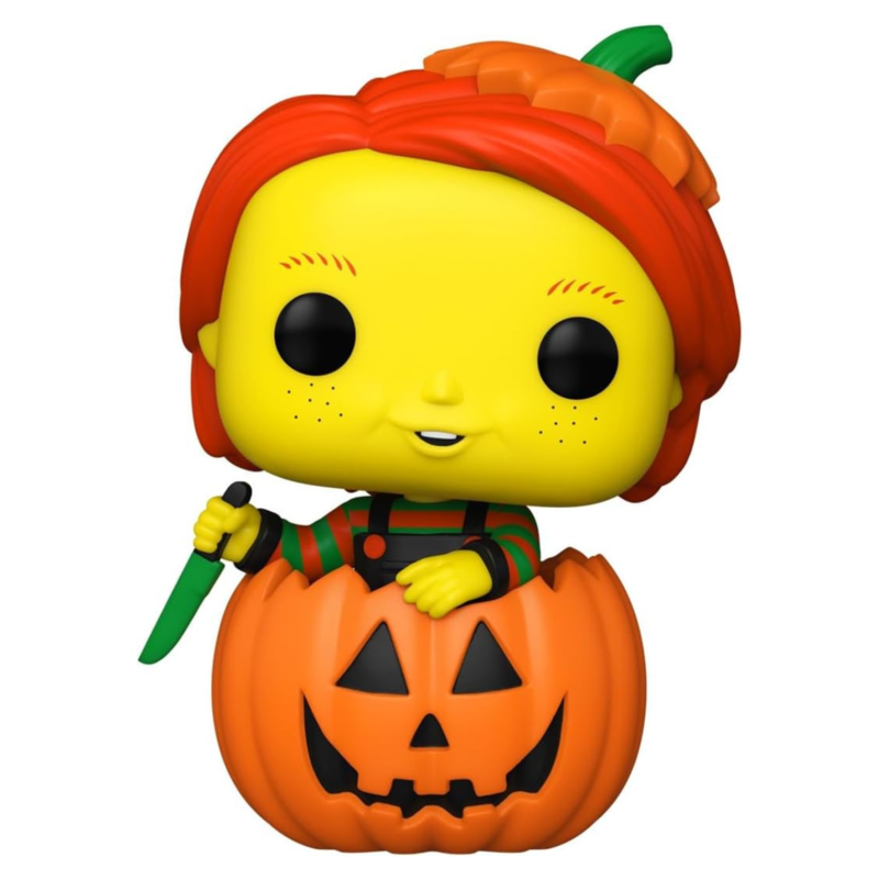Funko pop! chucky - buen chico chucky