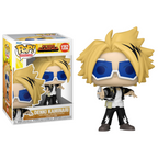 Funko pop! my hero academia s5 - denki kaminari