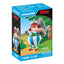 Playmobil - obélix con menhir