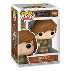 Funko pop! cómo entrenar a tu dragón - hiccup