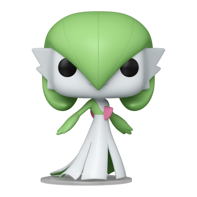 Funko pop! jumbo pokemon - gardevoir 25 cm