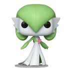 Funko pop! jumbo pokemon - gardevoir 25 cm