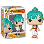 Funko pop! dragon ball - bulma (tienda)